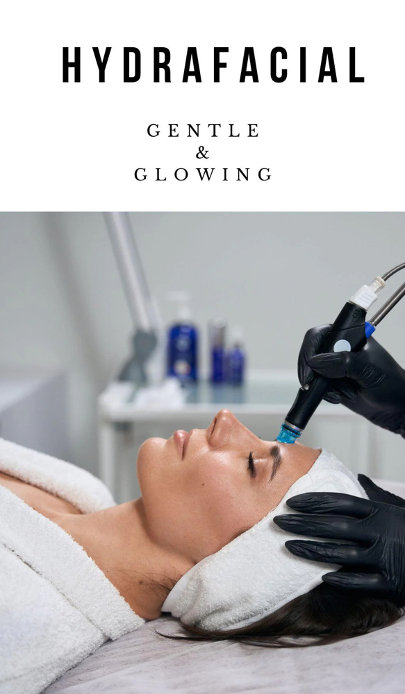 HYDRAFACIAL