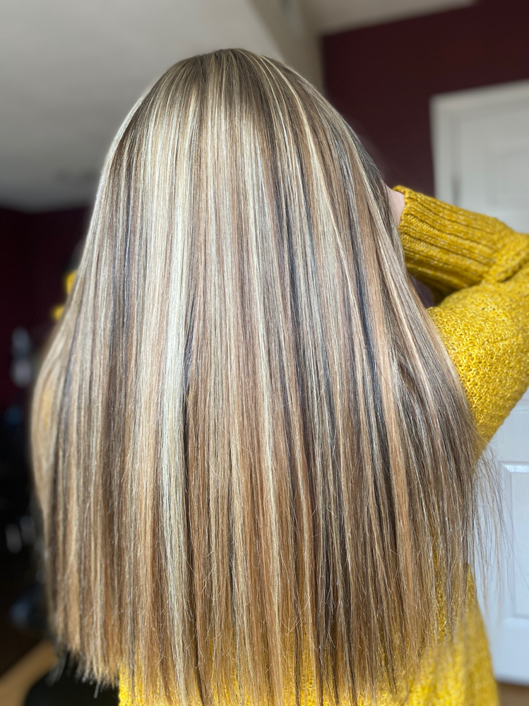 Weave