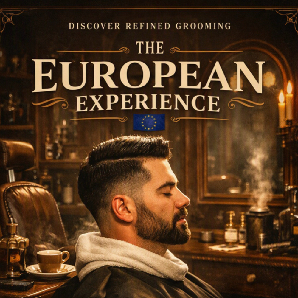 The European Experience at The Dapper Fox in Mooresville, NC