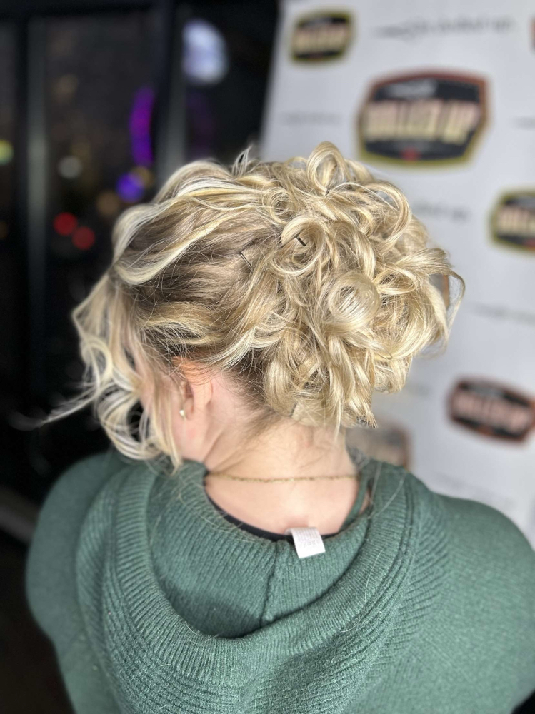 Bridal Consult & Trial