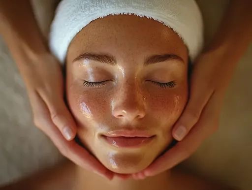 Timeless Rejuvenation Facial