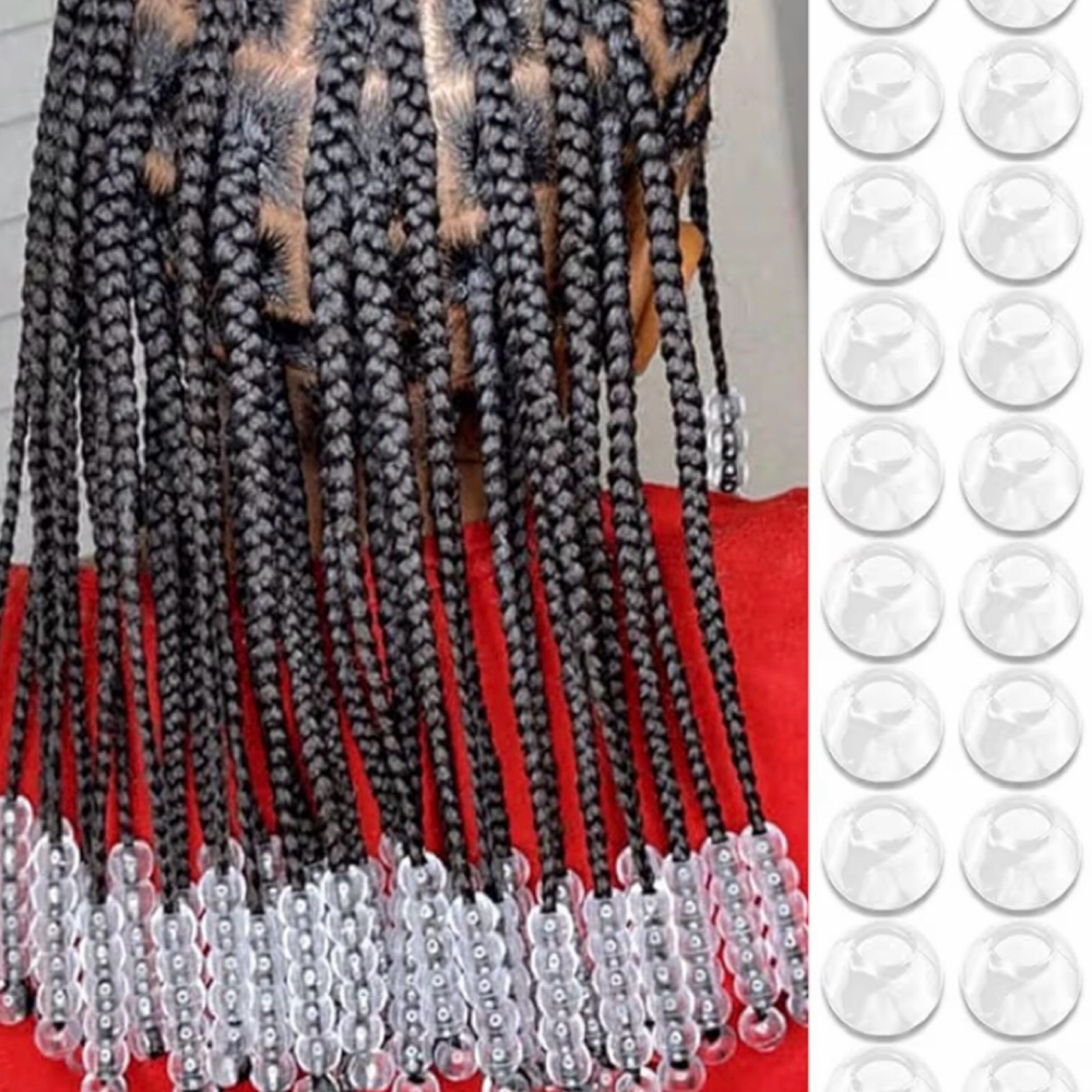 Ad-On 💎✨ Bead Service ✨💎 at Enuj Beauty by Leona in Grayson, GA