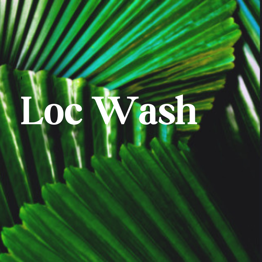 Loc Wash