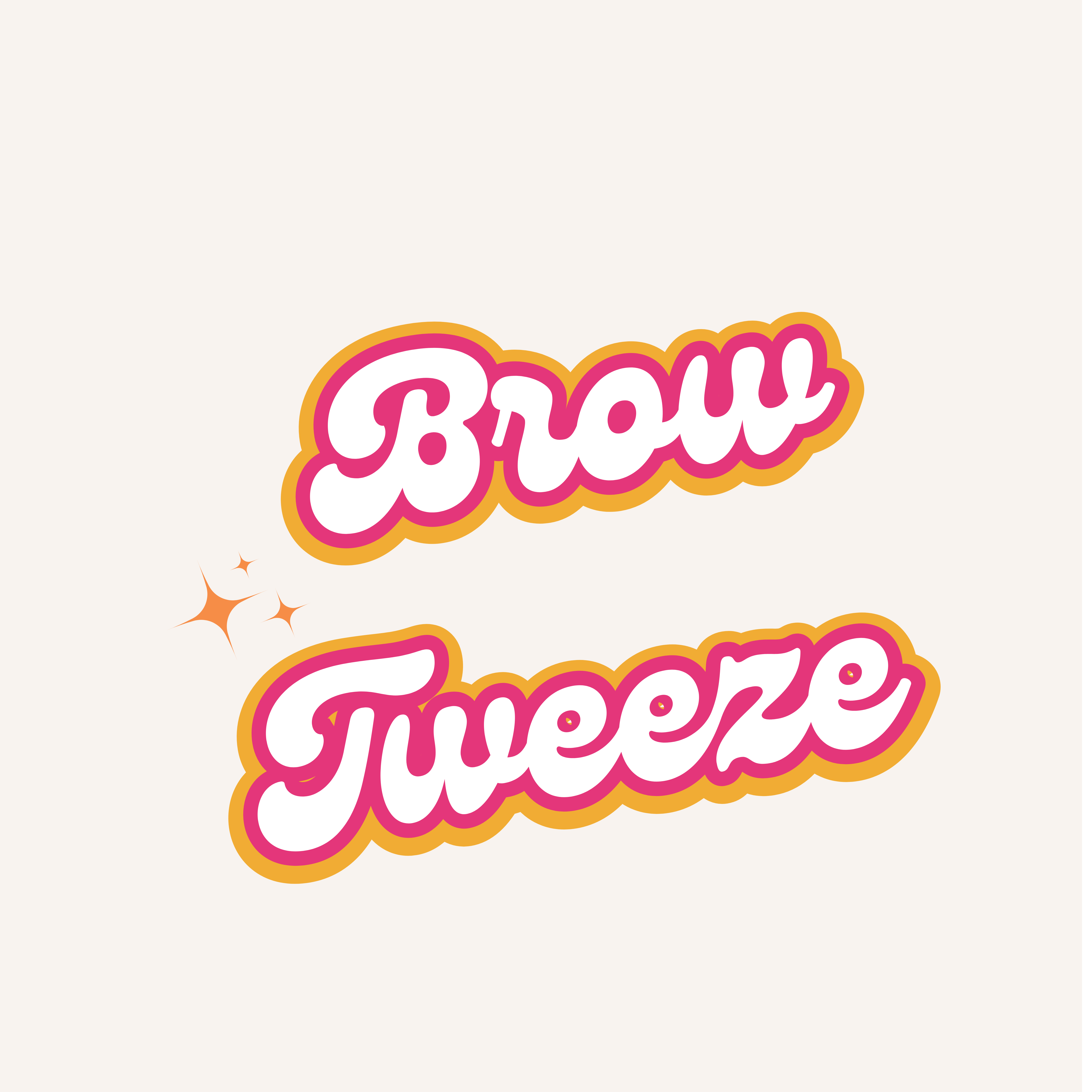 Brow Tweeze