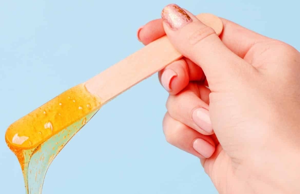 Brow Wax