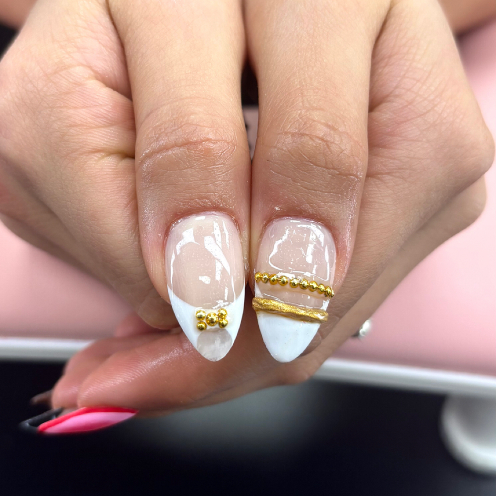 NAIL FIX at Eclipse Beauty LLC in Canton, OH