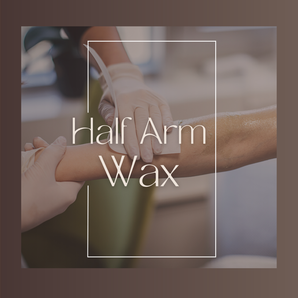 Half Arms