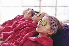 Kiddie/ Teen Facial
