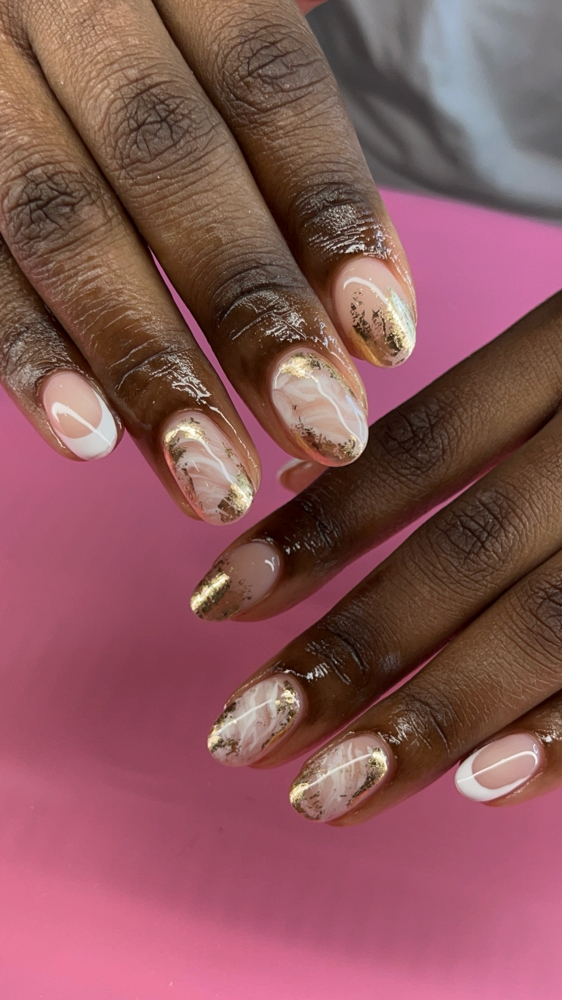 Acrylic Overlay