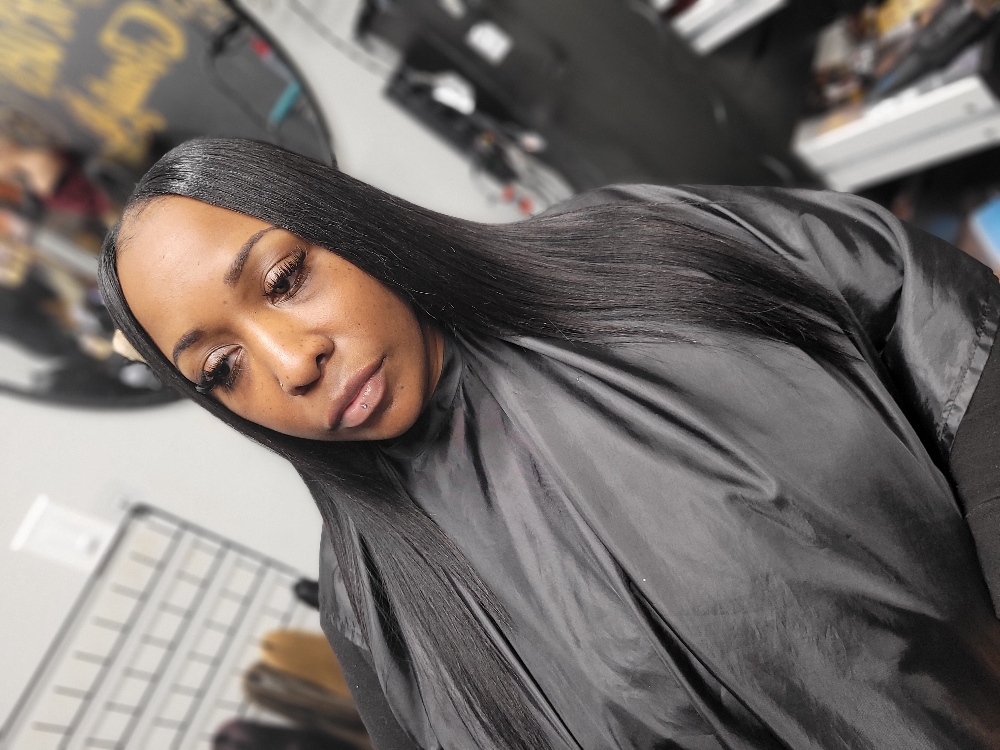 Quick Weave