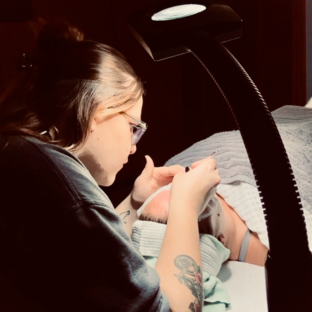 Basic Facial at Kiki’s Beauty Service in Fairview, MI