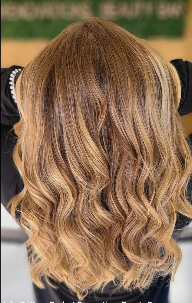 Balayage