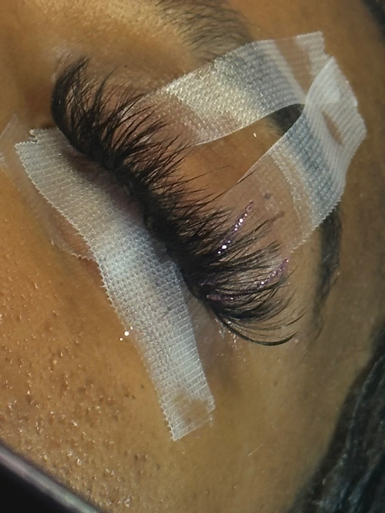 Light Volume 2 Week Fill In