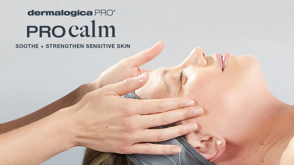 Pro Calm Facial