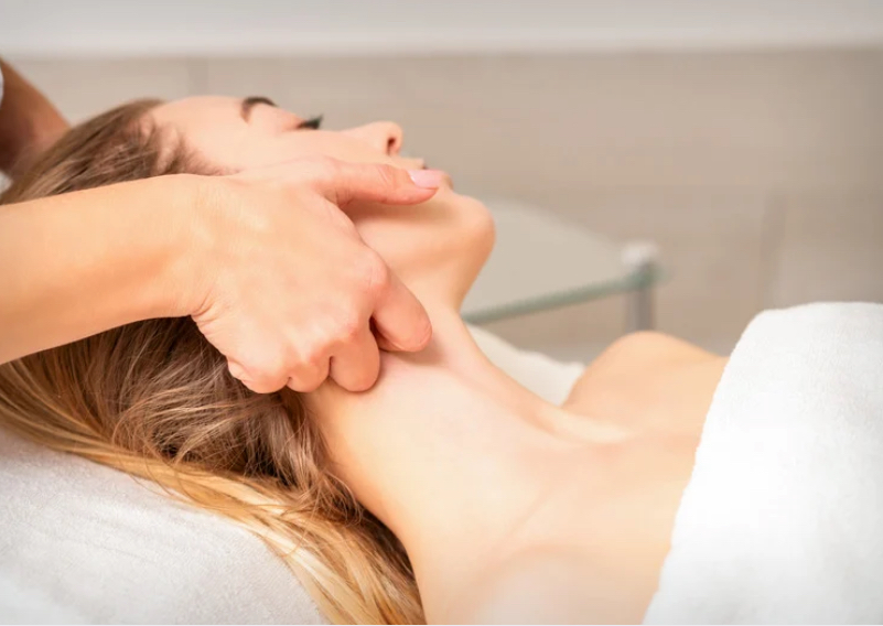 Manual Lymphatic Drainage