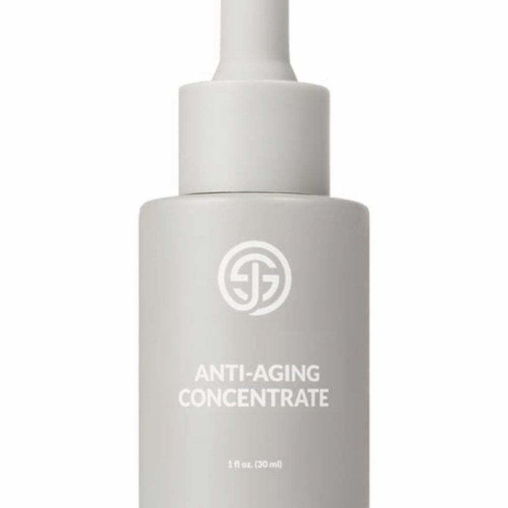 ANTI-AGING CONCENTRATE at Saddle & Sun Studio in Fort Campbell, KY