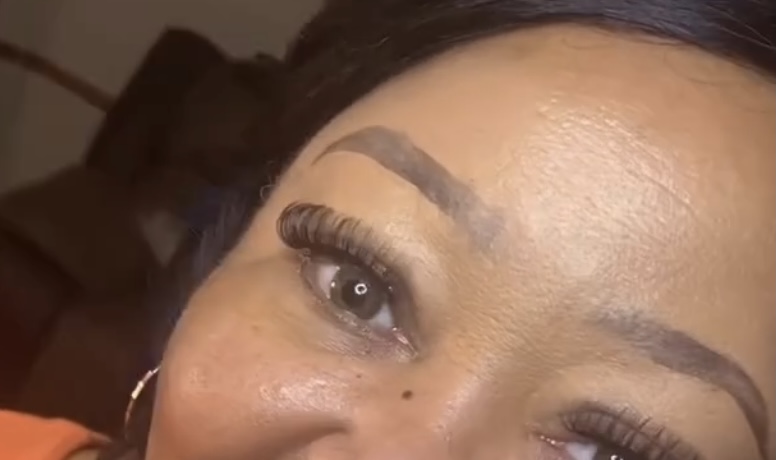 Eyebrow Shaping