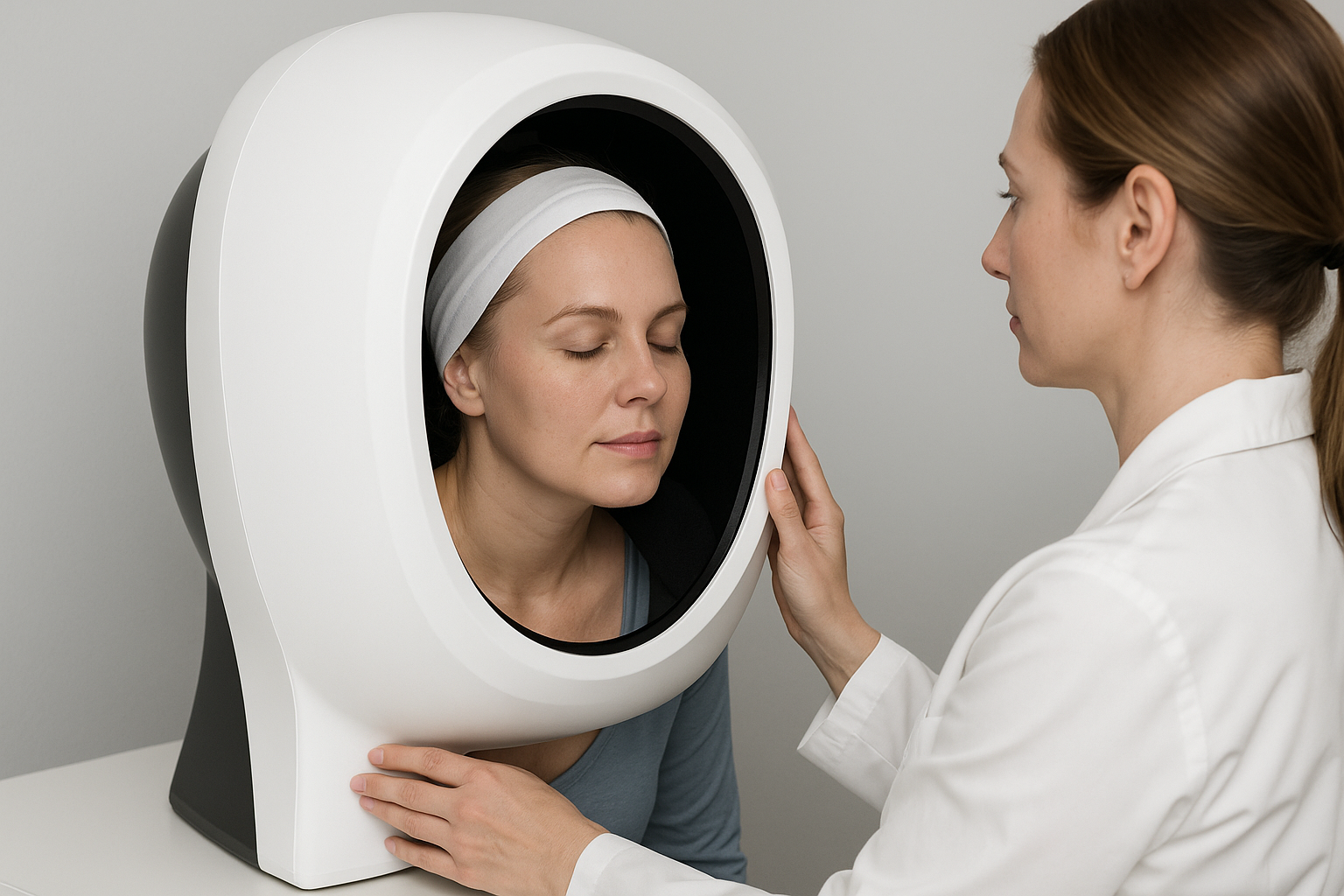 The Beauty Blueprint