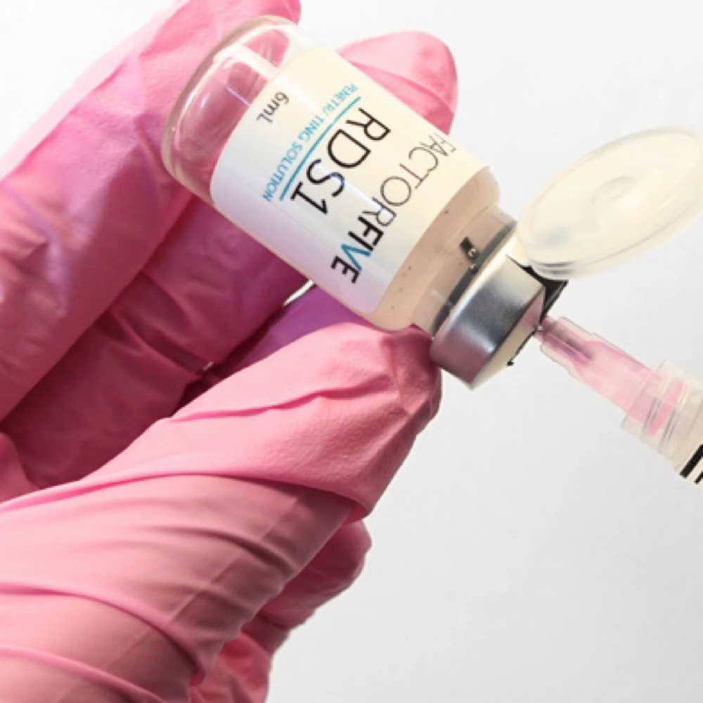 Factor Five Luxe ✨