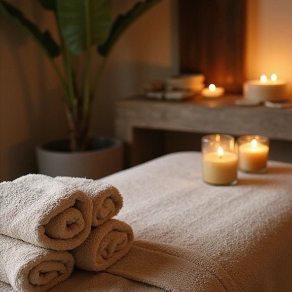 Chakra Balancing Body Treatment at KC Custom Beauty in Whitney Point, NY