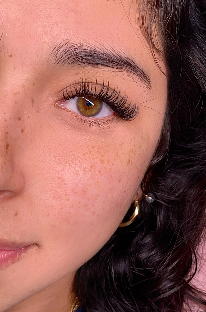 Wet-Classic at Karen P Lashes in Chicago, IL