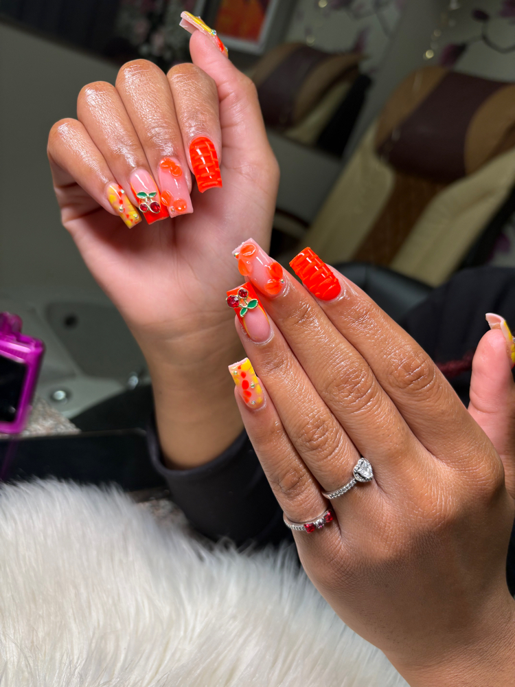 Inspo Recreate