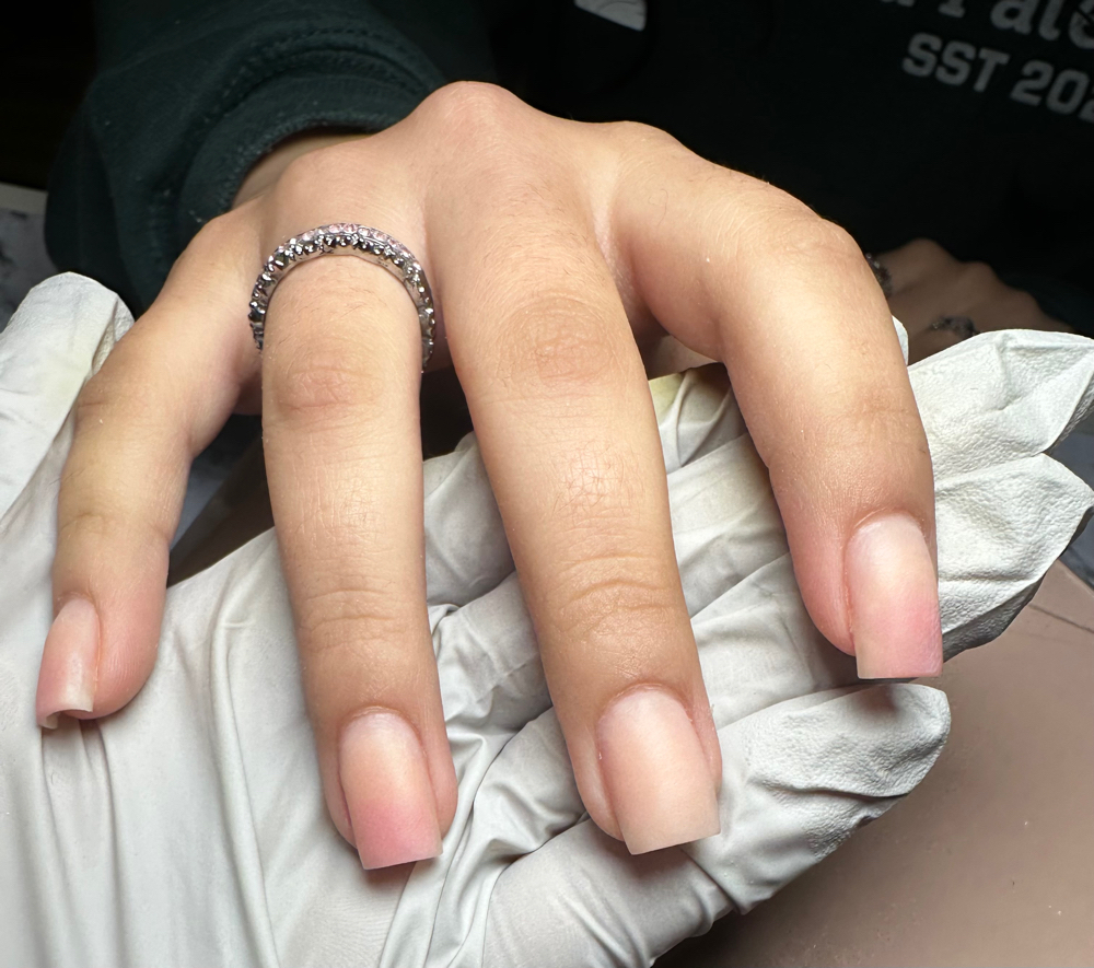 Acrylic Fill