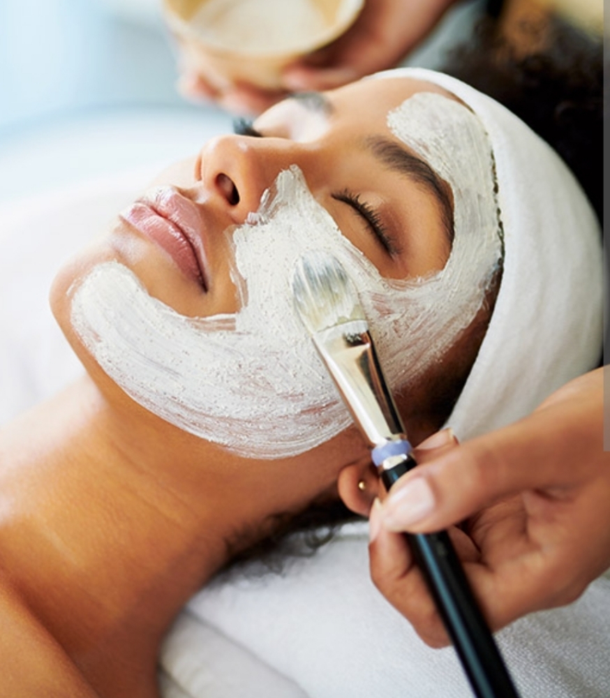 Express Customized Facial • 30 Mins