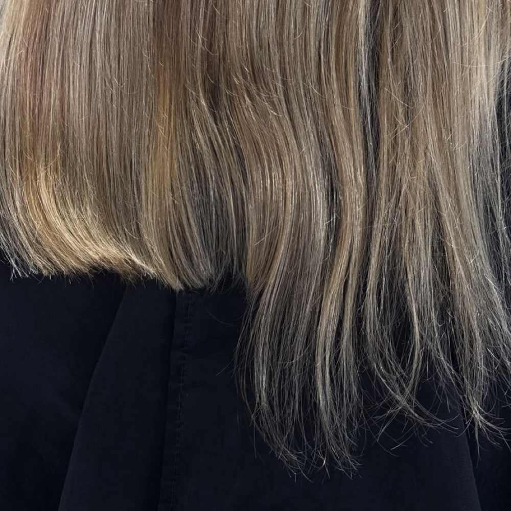 Haircuts at Delaney Skye Hair in Victorville, CA