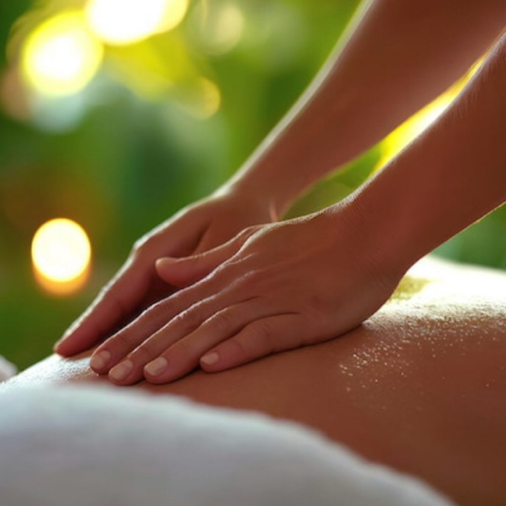 Head To Toe Retreat at Magic Hands Intuitive Healing in Huntington Beach, CA