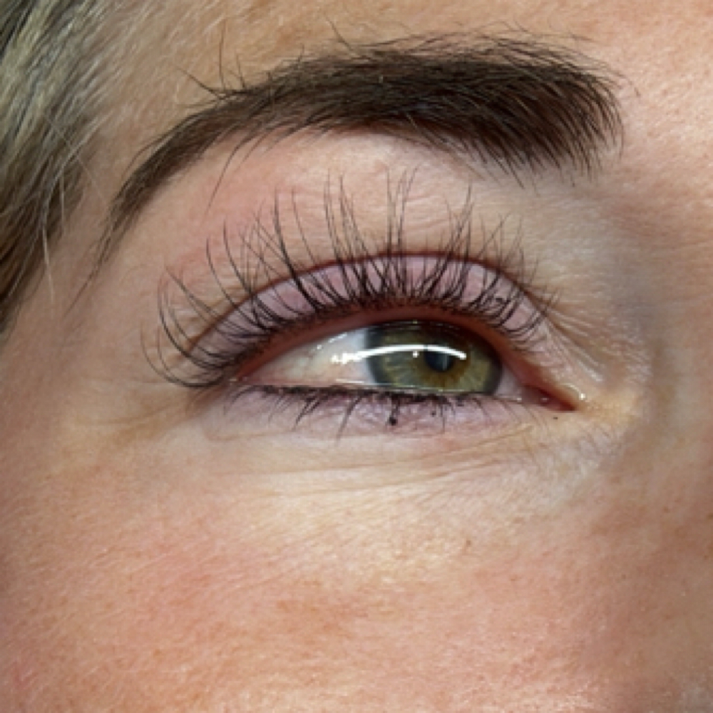 Ghost Lash Set at Outlash in Star, ID