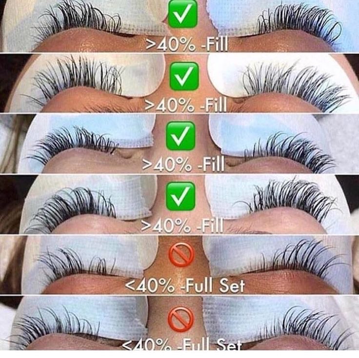 2Week Lash Fill