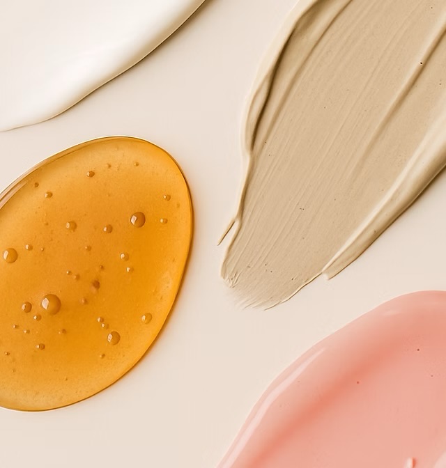 THE AURA Facial