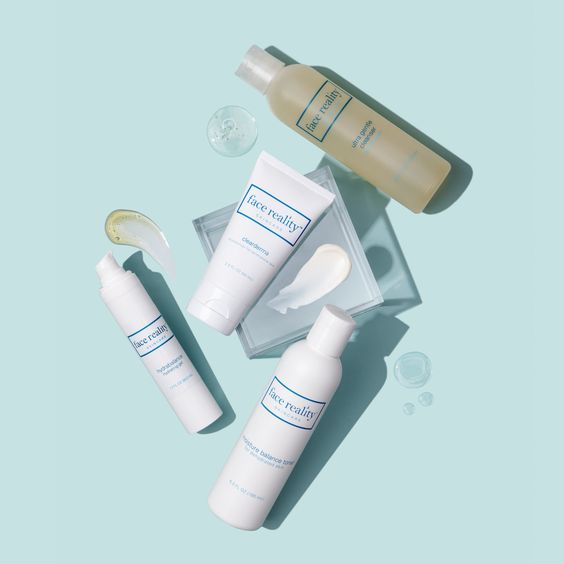 Customized Facial