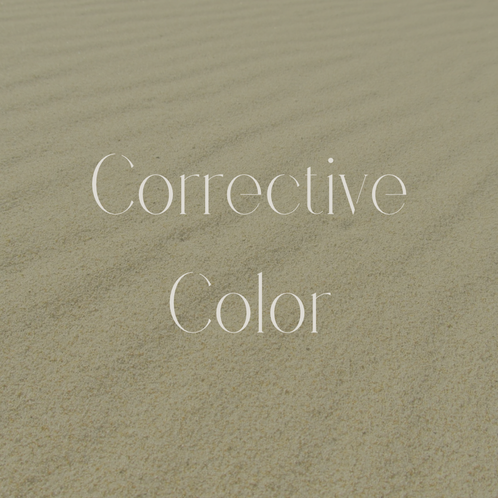 Color Correction (Hourly)