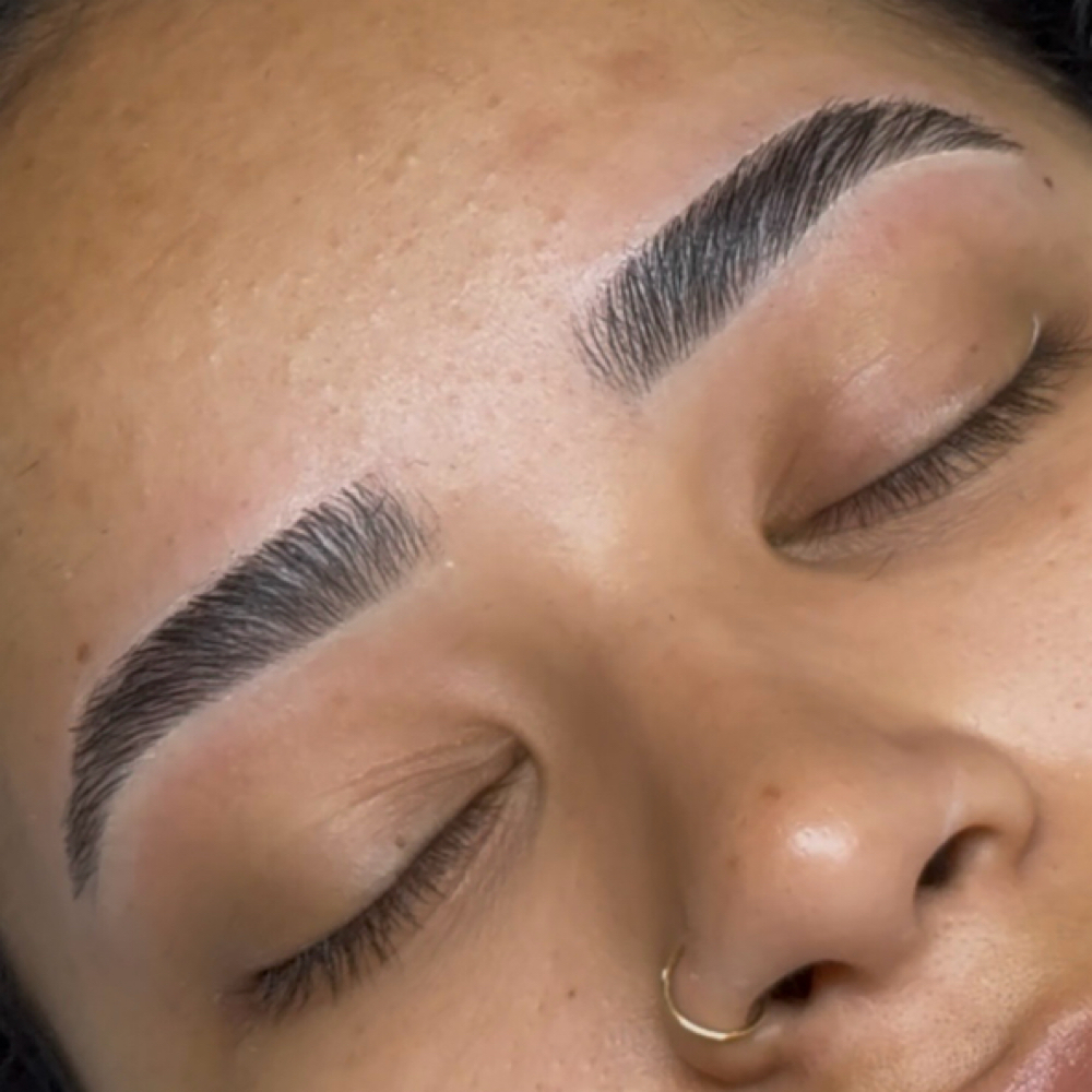 Eyebrow Lami SPECIAL at BODY LUMINIZE in Castro Valley, CA