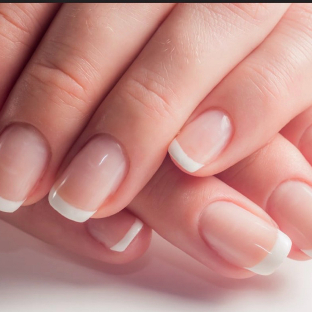 Gel Polish Change Fingers at Demigloss Nails in Medford, OR
