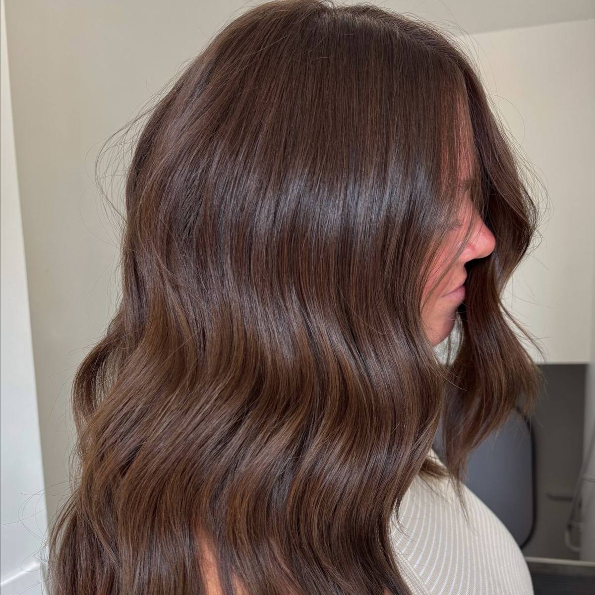 Single Color at Color Vixen Studio in East Stroudsburg, PA