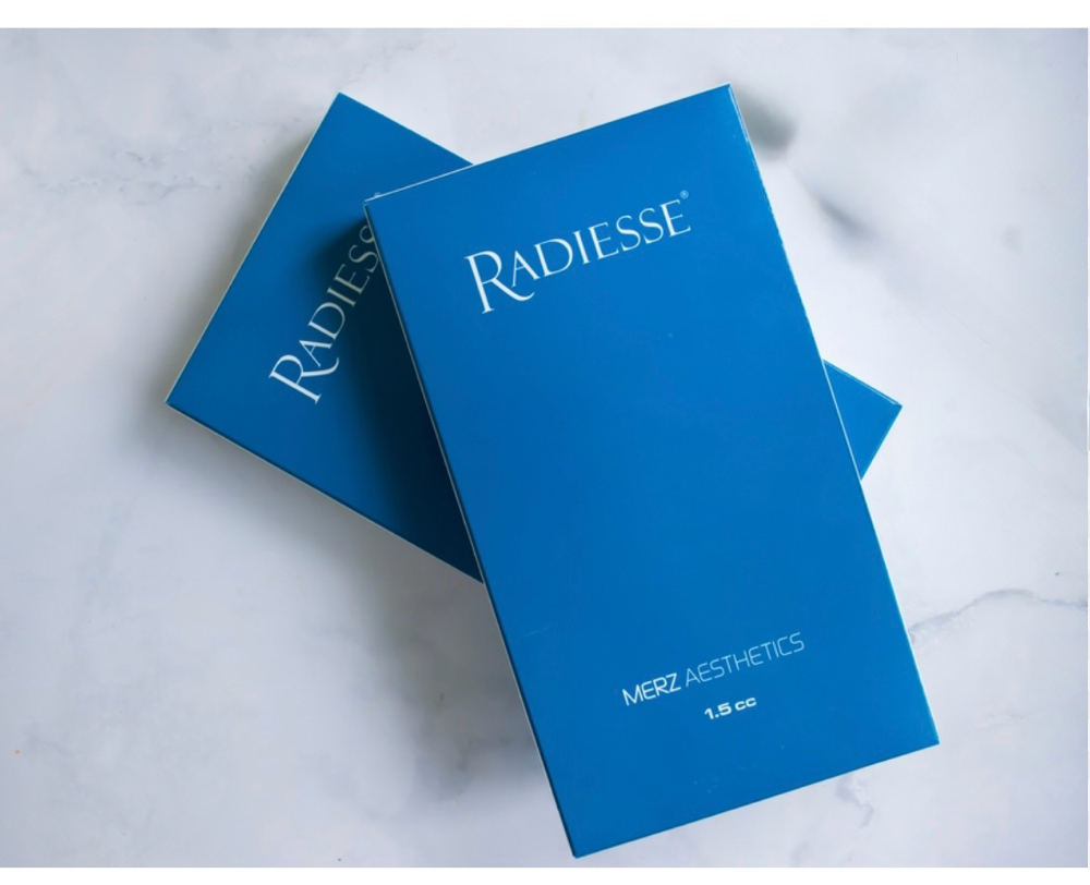 Hyperdilute Radiesse