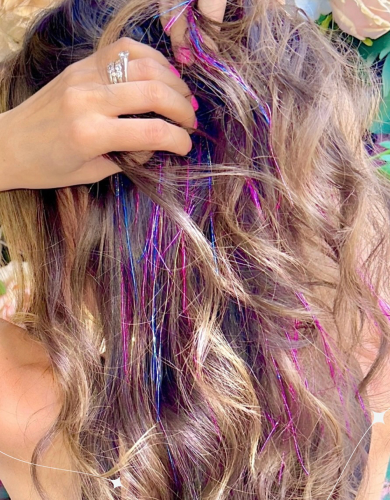 Hair Tinsel