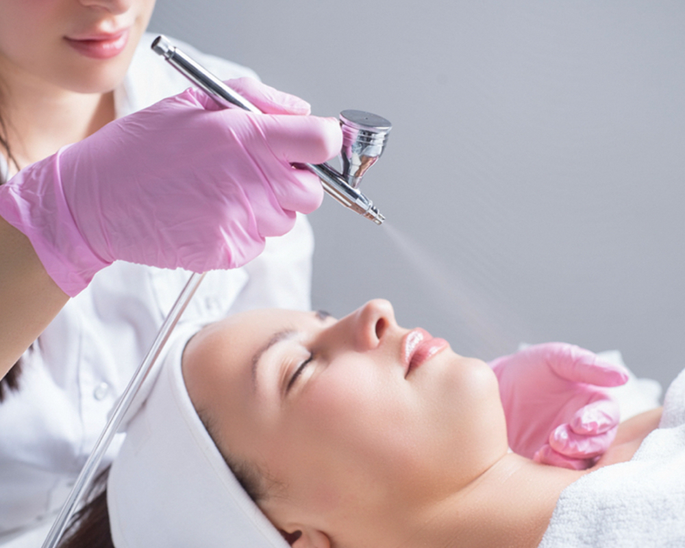 Hydrating Facial