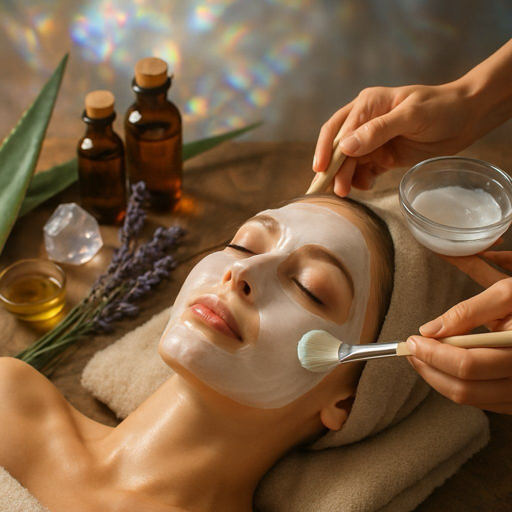 Acne Treatment Facial at Beautiess Esthetic in Concord, NC