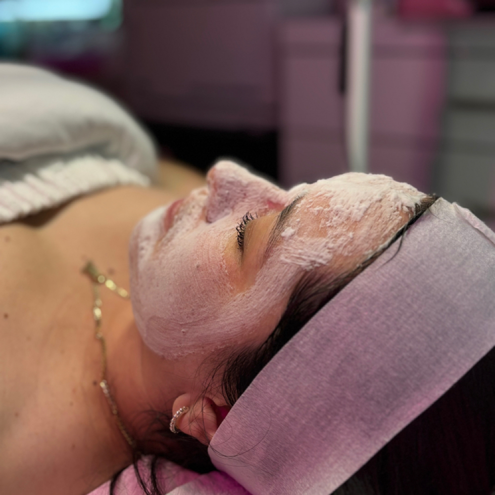 Luxury Glow-Up Facials✨🧖🏻‍♀️ at Luxury Beauty Necessities in Canyon Lake, CA