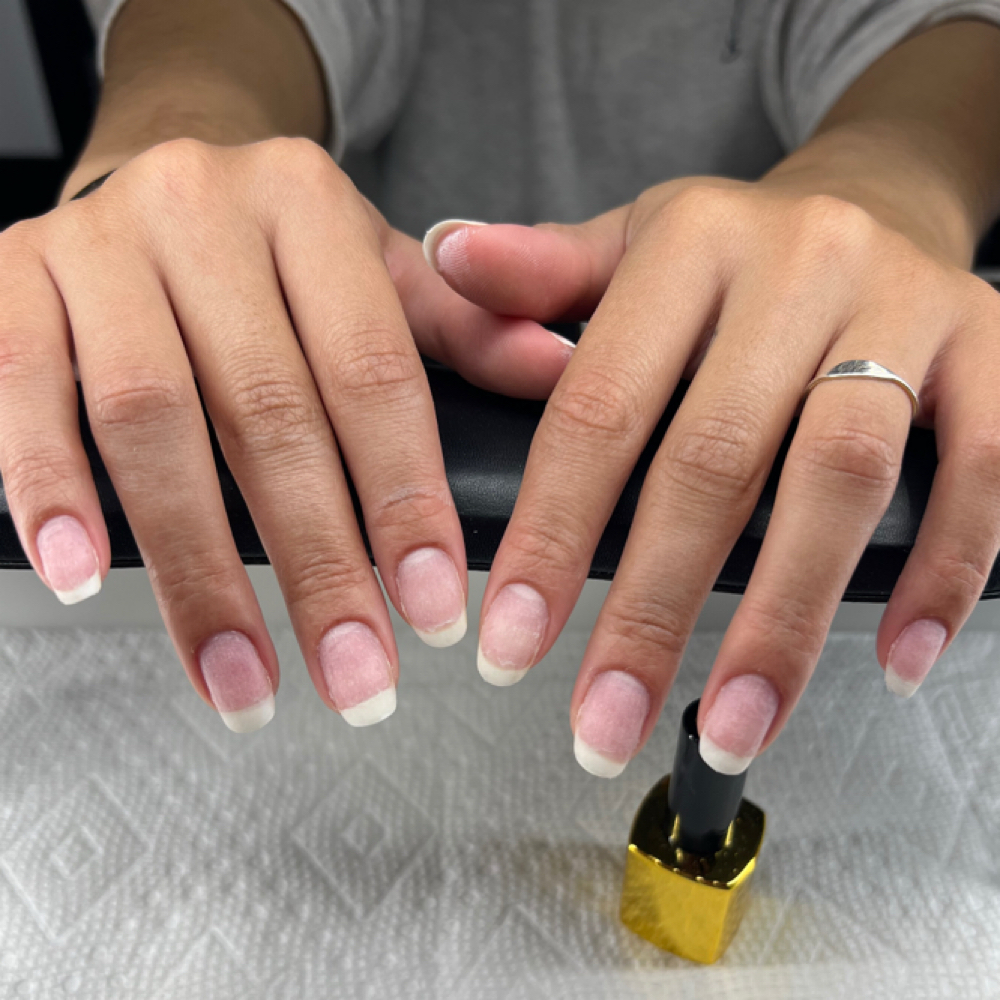 REMOVAL + NEW SET at fairy fingers in St Louis, MO