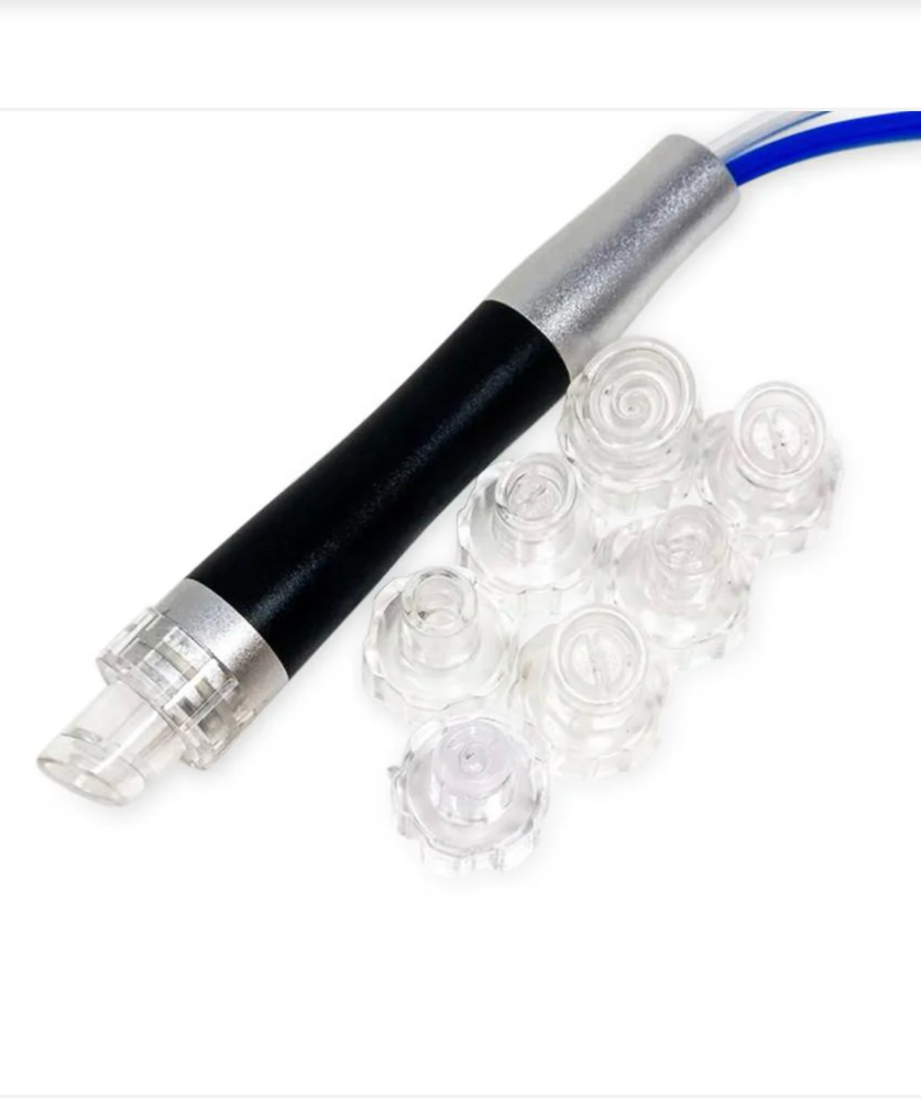 Deluxe Hydrofacial