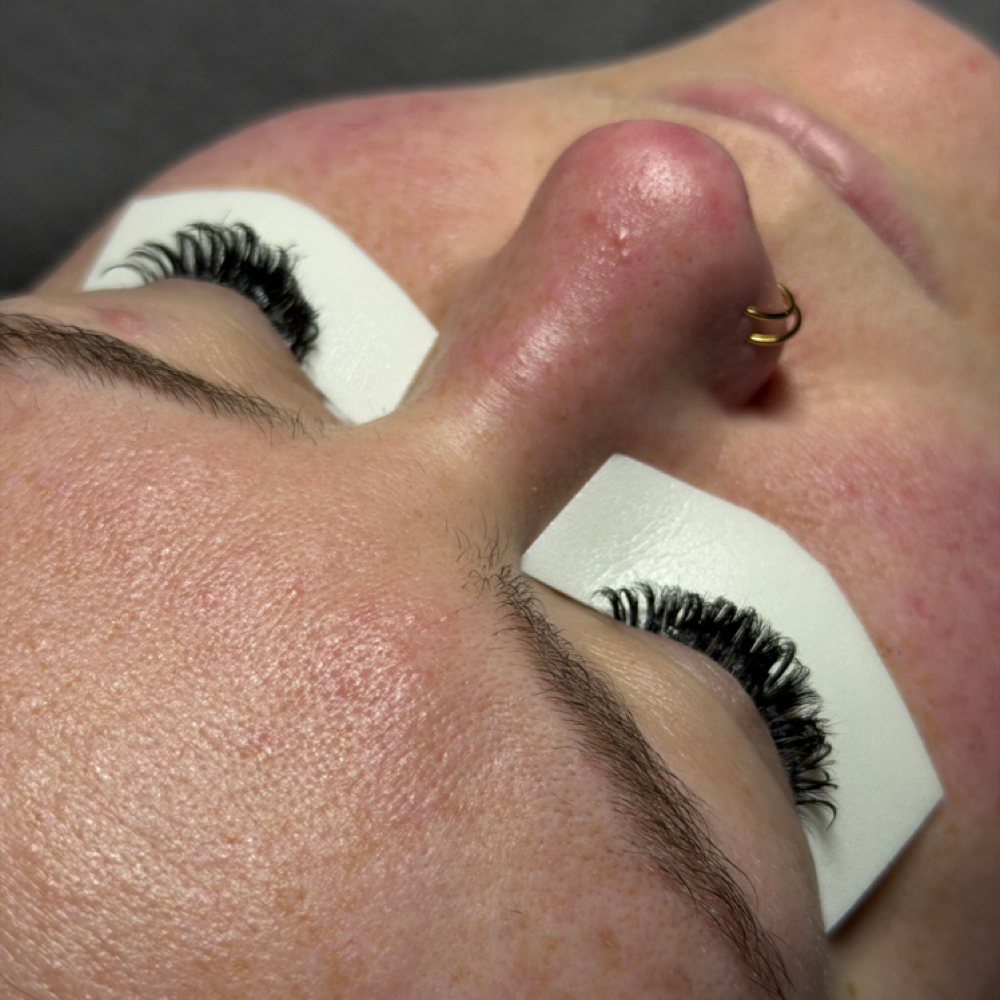 2 Week Lash Fill (all sets) at Audra’s Aesthetic LLC in Milton, FL
