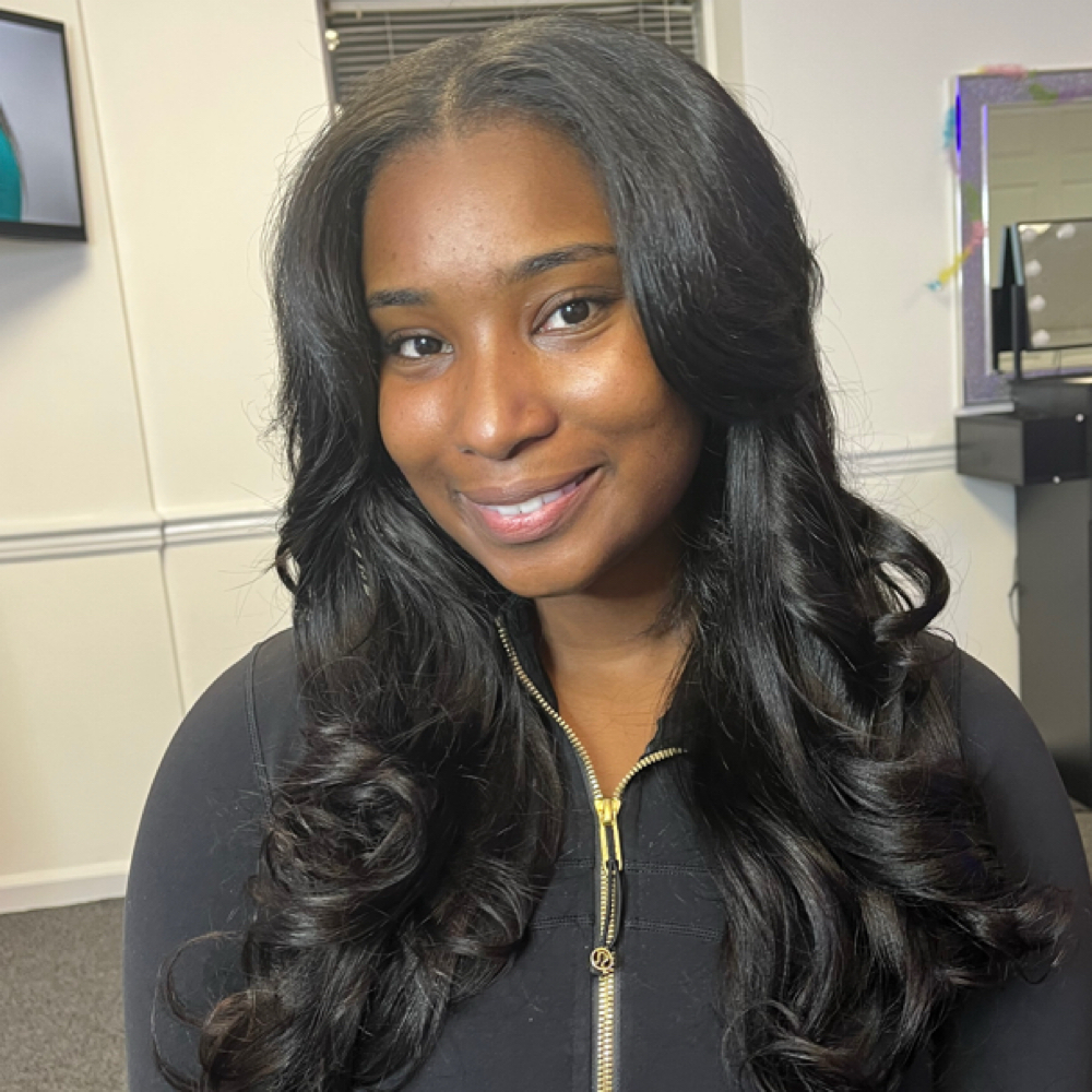 Clip In Install Only at Angelhairdivinity in Hoover, AL