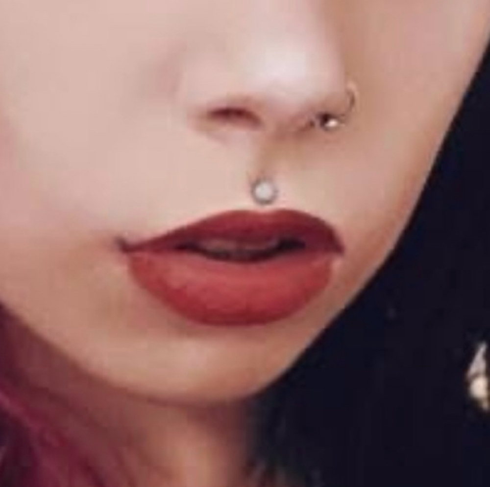 PHILTRUM (MEDUSA) at Crow & Taper in Hanover, PA