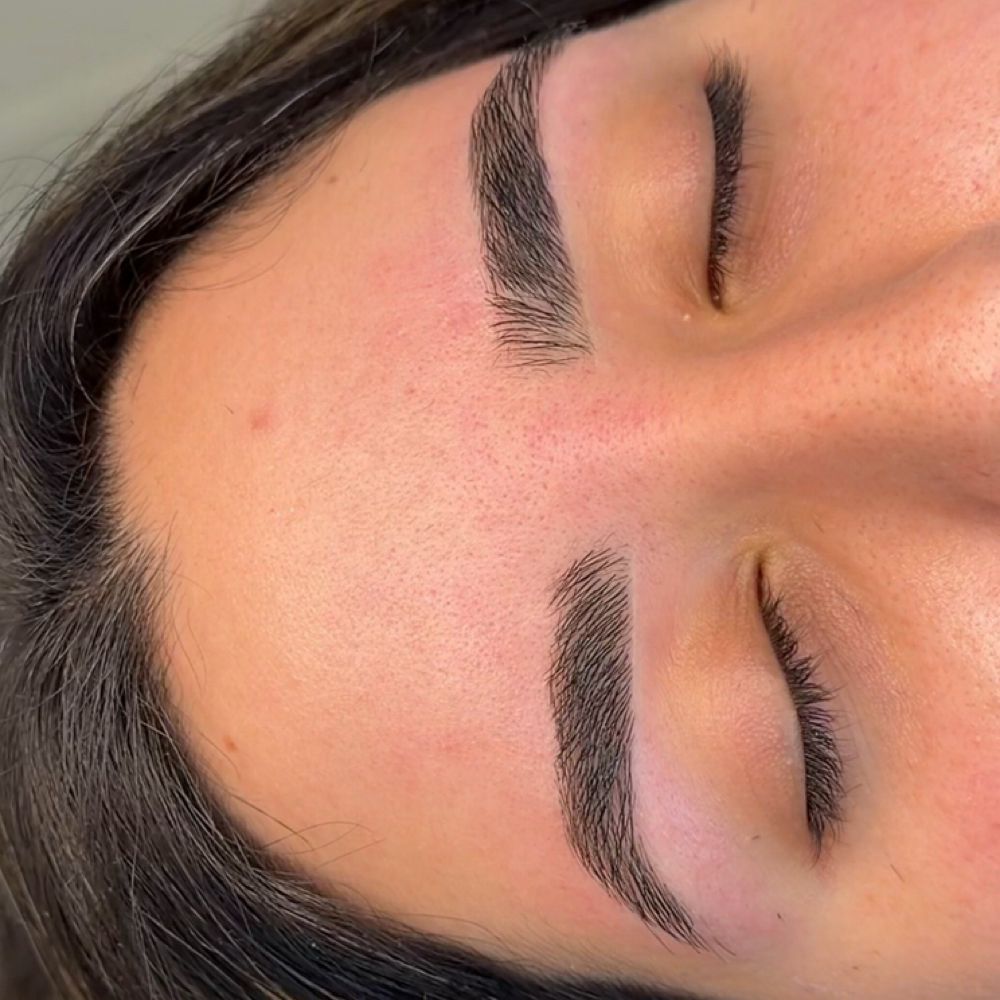 Wax at Obsessed Brows in Madera, CA