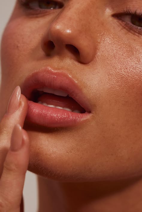 Lip Wax